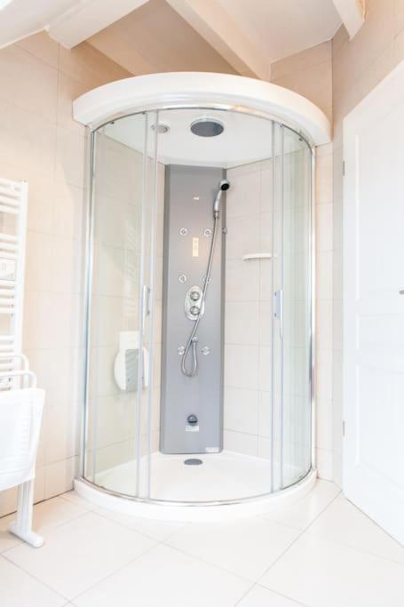 Doller Villa 4 Stars Hot Tub Mountain Ski Ballon D'Alsace Sewen Exterior foto