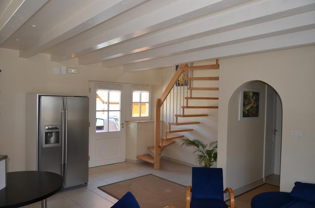 Doller Villa 4 Stars Hot Tub Mountain Ski Ballon D'Alsace Sewen Exterior foto